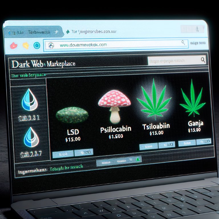 A Safer, Smarter Way to Buy on the Darknet dark market 2025
