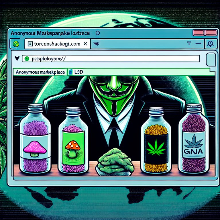 dark market list