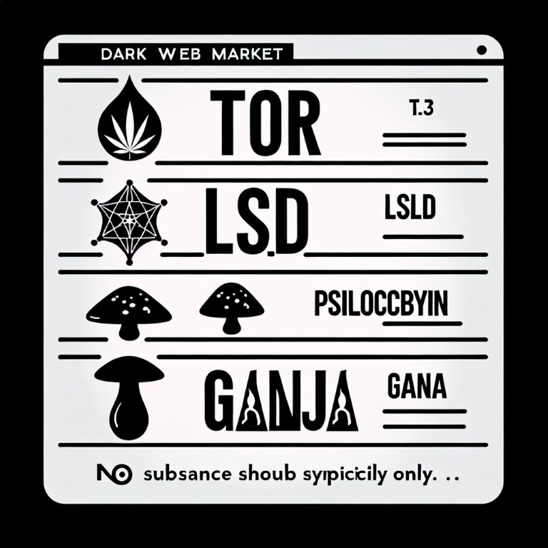 A Huge Range of Products from Many Sellers dark market