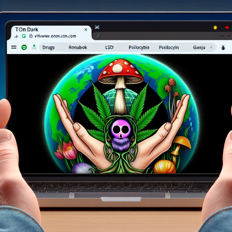 How Darknet Markets Make Trading Easy and Secure dark market