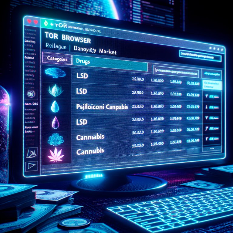 How Darknet Markets Keep Themselves Stable dark markets 2025