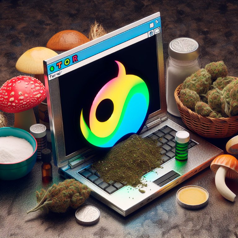 How Darknet Markets Make Transactions Secure dark web market links