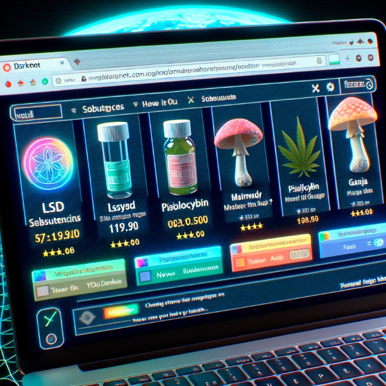 How Darknets Keep Your Drug Trade Private and Secure dark web market urls