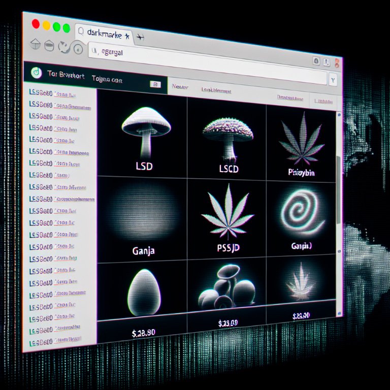 How the Darknet Protects Your Shopping Privacy dark web market urls