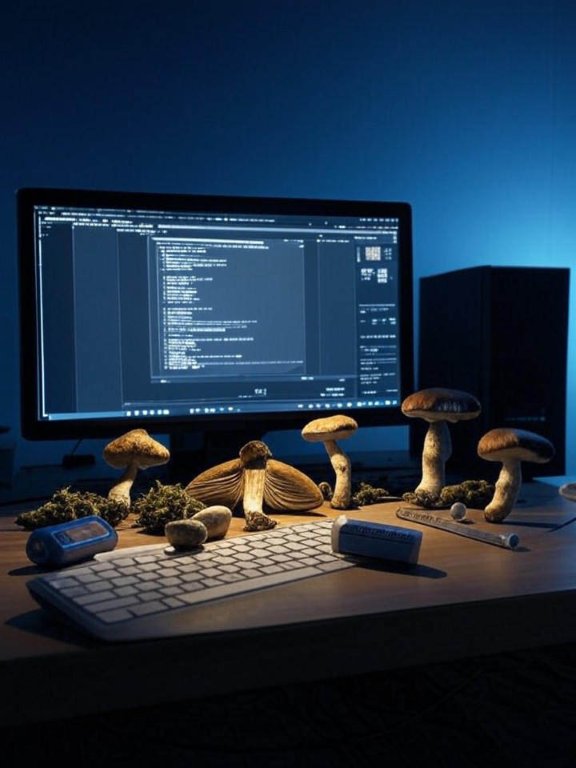 How Reviews Make Darknet Drug Shopping Safer dark web market