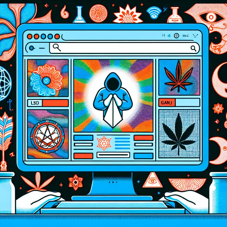How Darknet Markets Give Users More Control and Privacy dark web market