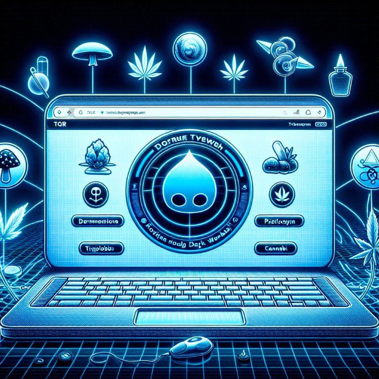 How Decentralized Networks Make Drug Shopping Safe and Reliable dark web market