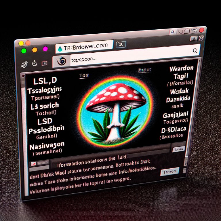 How the Darknet Offers Quality Drugs and Digital Goods dark web markets