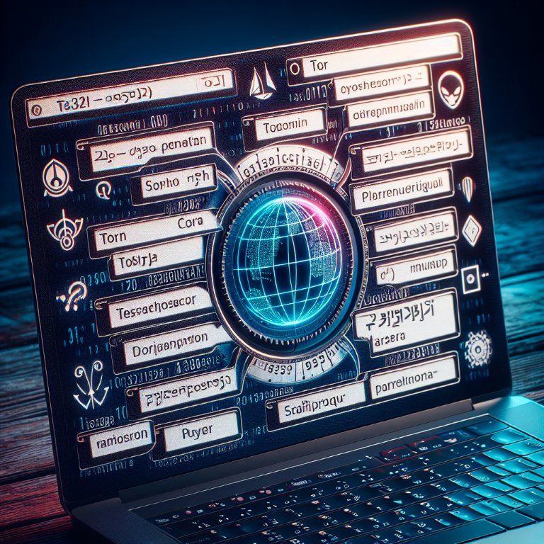 How the Darknet Manages Safe and Reliable Trade dark web sites
