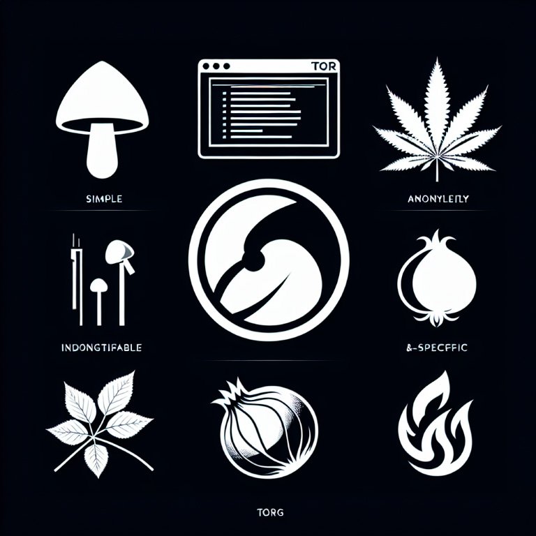 dark websites