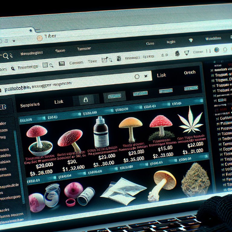 darkmarket 2025