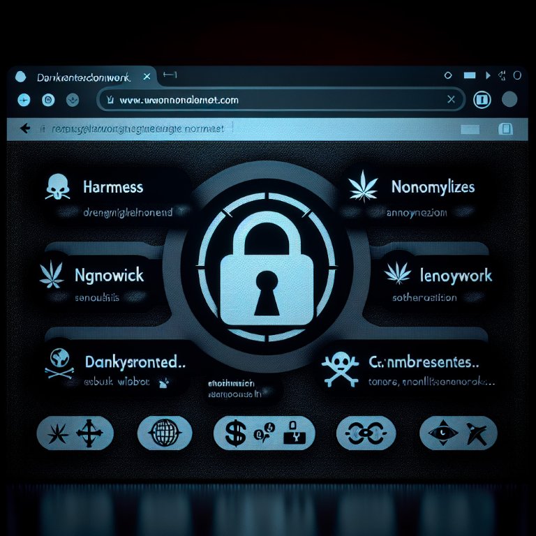 How Feedback Systems Build Trust and Steady Trade on the Darknet darkmarket link