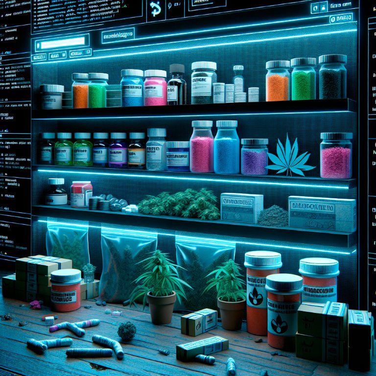 Finding the Best Fees and Payment Options on Darknet Markets darkmarket list