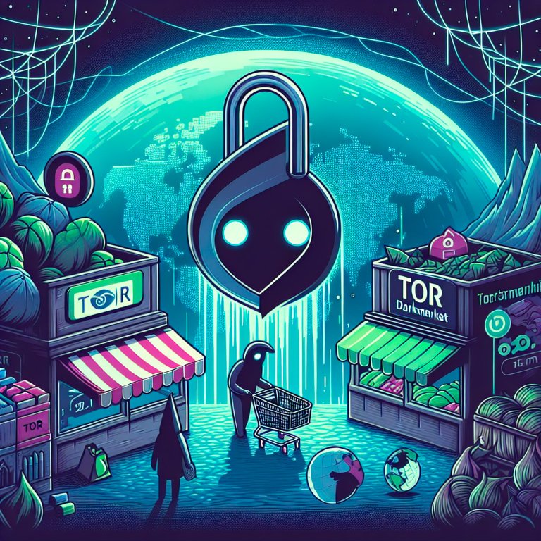 How Darknet Markets Keep Your Shopping Private and Secure darkmarket list