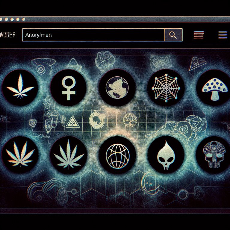 Fresh Lists Lead to Reliable Darknet Trade darkmarket list