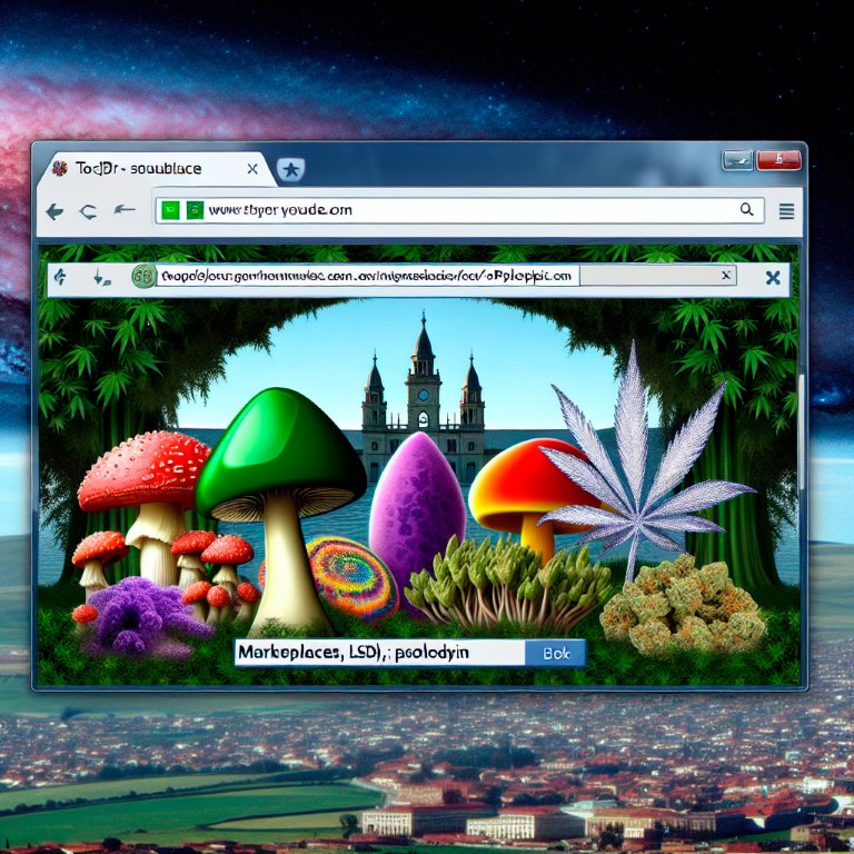 Easy Tools for Accessing Darknet Markets darknet drug links