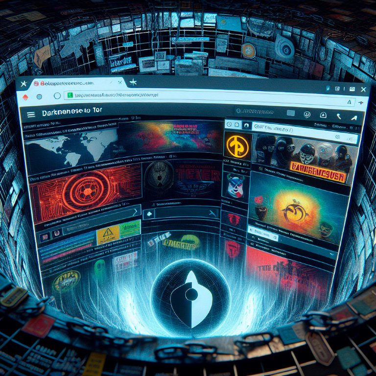 darknet drug market