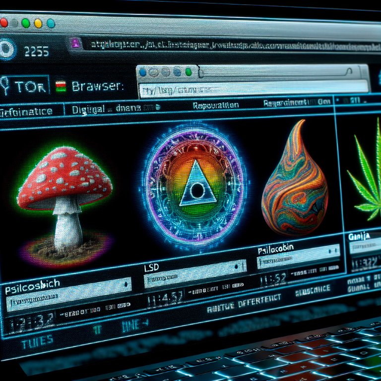 How Darknet Markets Work: Secure and Reliable Trade darknet drug store