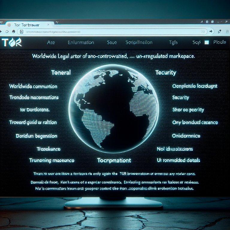 How a Wide Product Range Makes Darknet Markets Useful darknet links