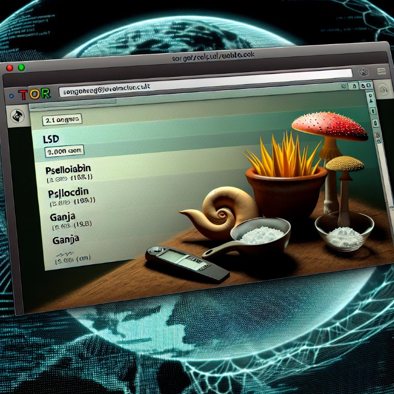 How Cryptocurrency Keeps Darknet Trade Private and Secure darknet links