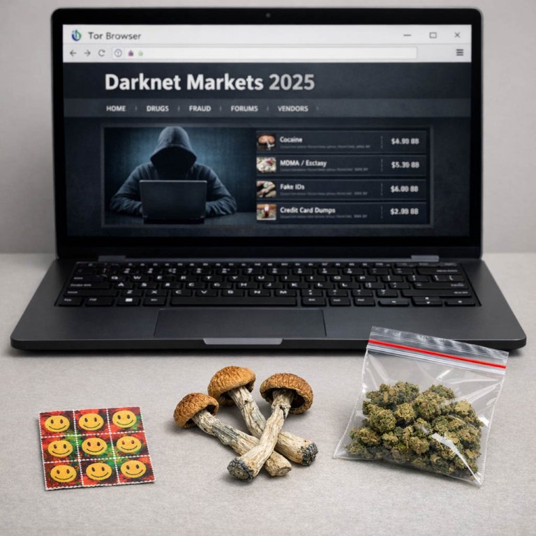 darknet market