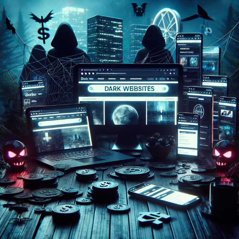 darknet market