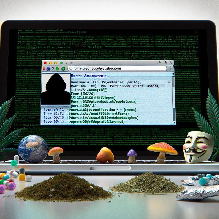 How Darknet Markets Build Trust with Vendors darknet markets 2025