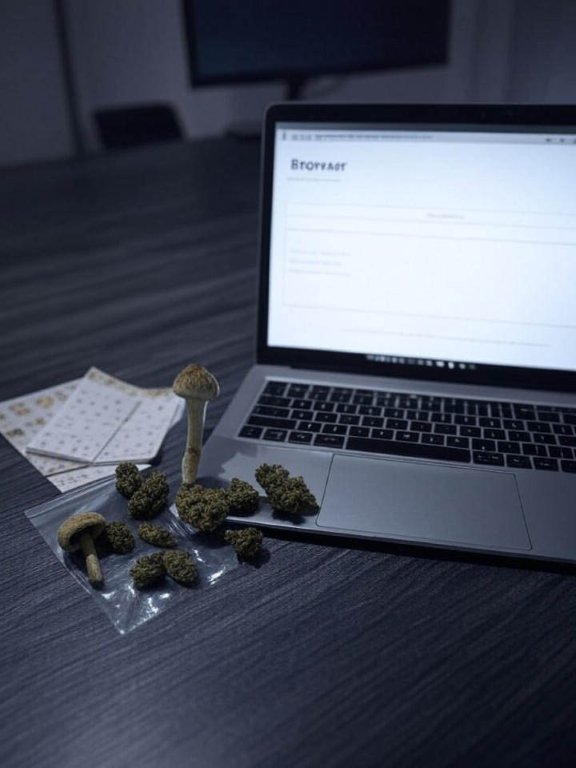 How Escrow Makes Darknet Drug Trade Safe and Fair darknet markets onion address