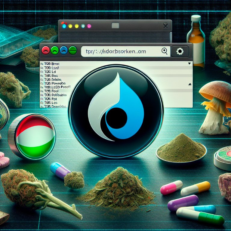 How Darknet Markets Work: Finding and Comparing Products darknet markets onion address