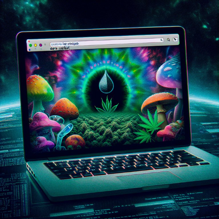 How the Darknet darknet markets url