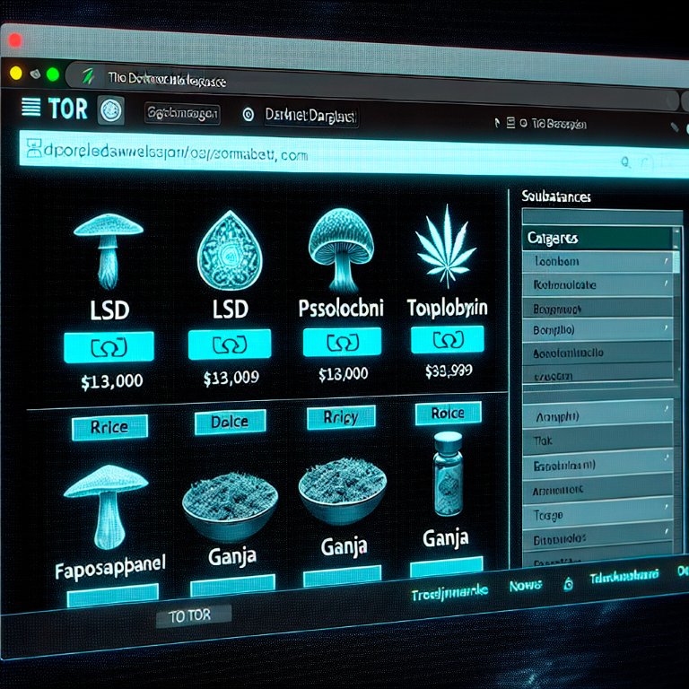 How Darknet Markets Maintain Good Product Quality darknet markets