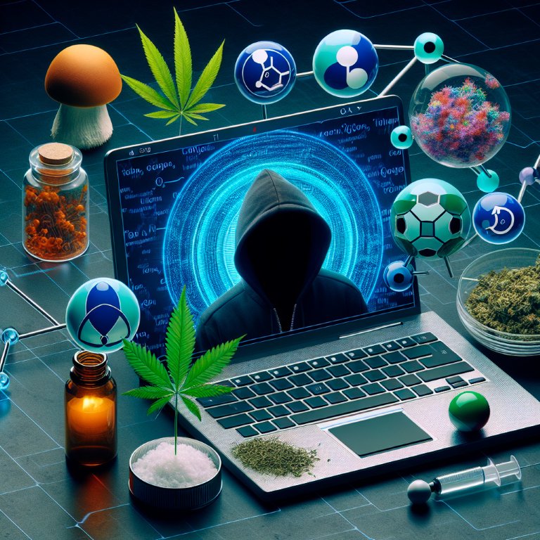 darknet site