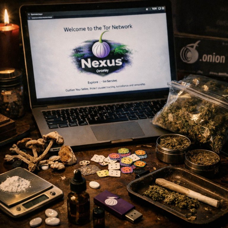 darknet websites