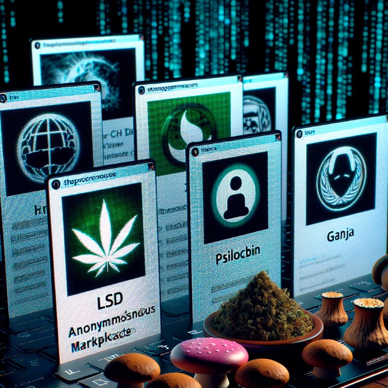 Secure Messaging for Private Drug Sales on the Darknet nexus darknet access
