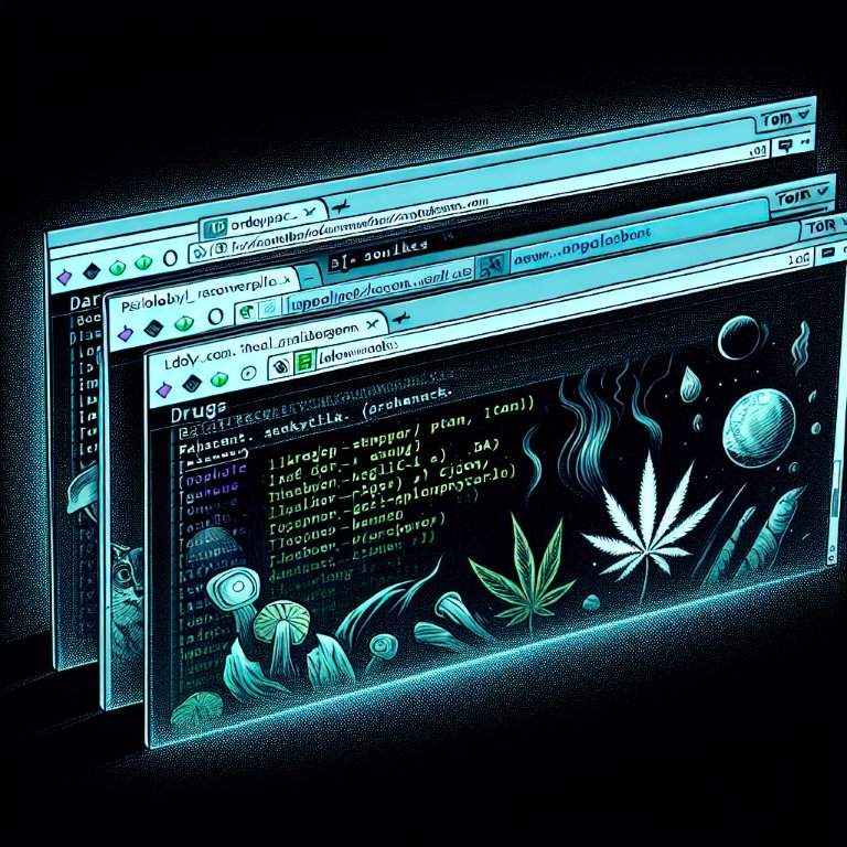 nexus darknet market url