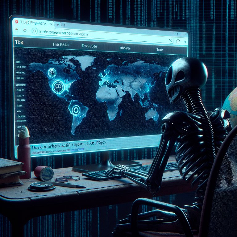 nexus darknet market url