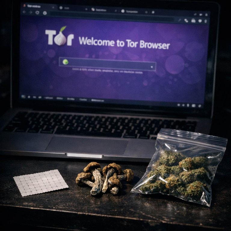 nexus darknet market
