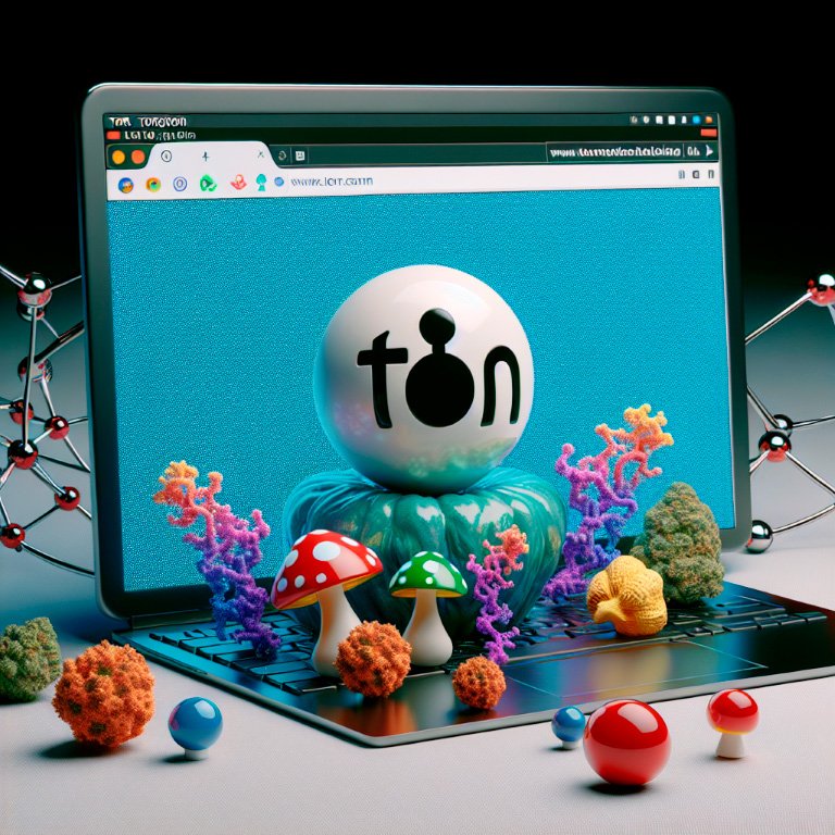 nexus darknet shop