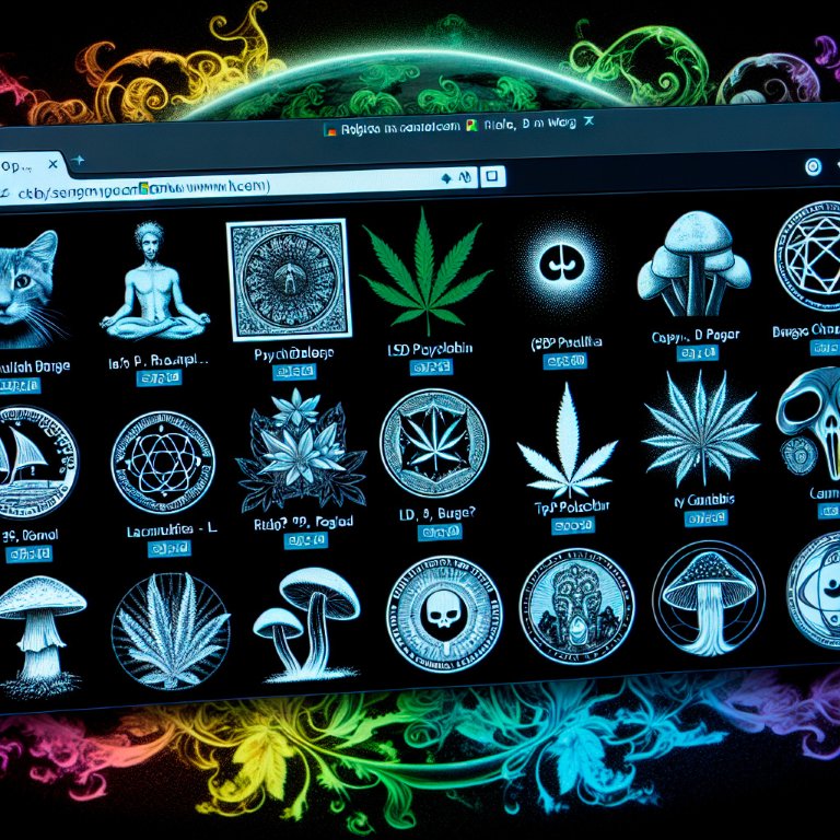 nexus darknet site