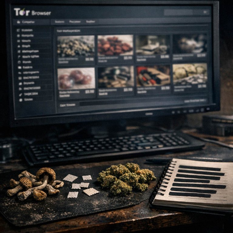 nexus darknet site