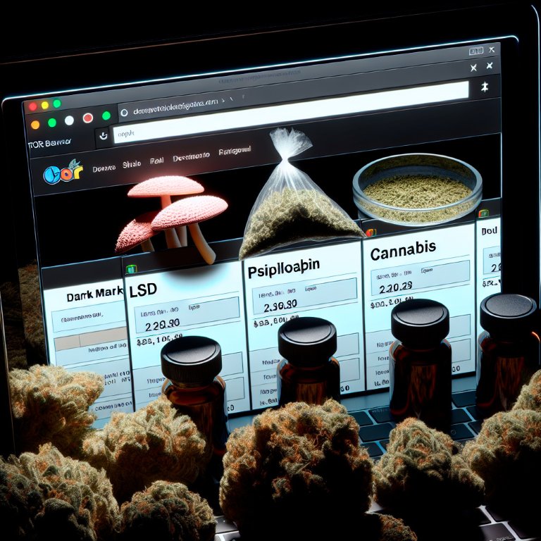 nexus darknet