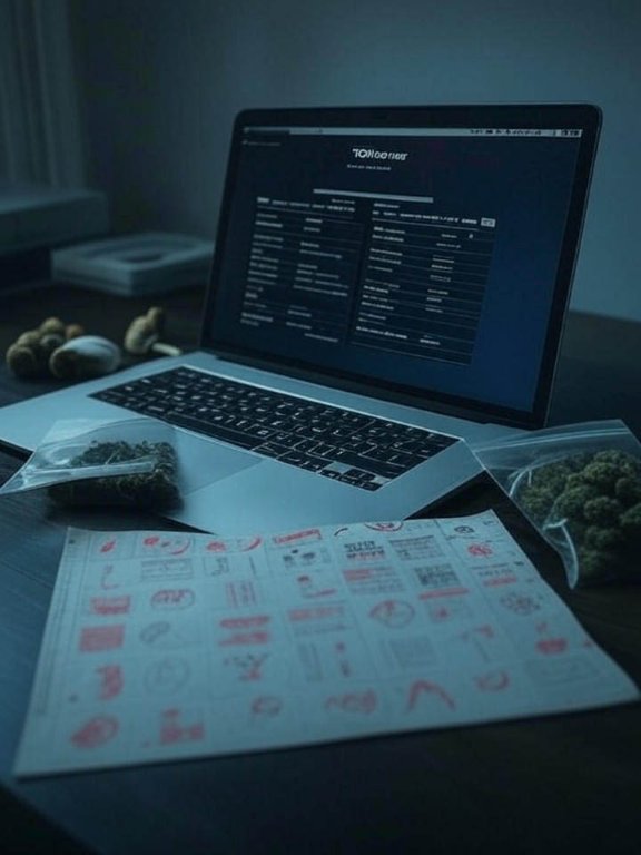nexus darknet