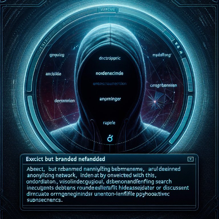 nexus darknet