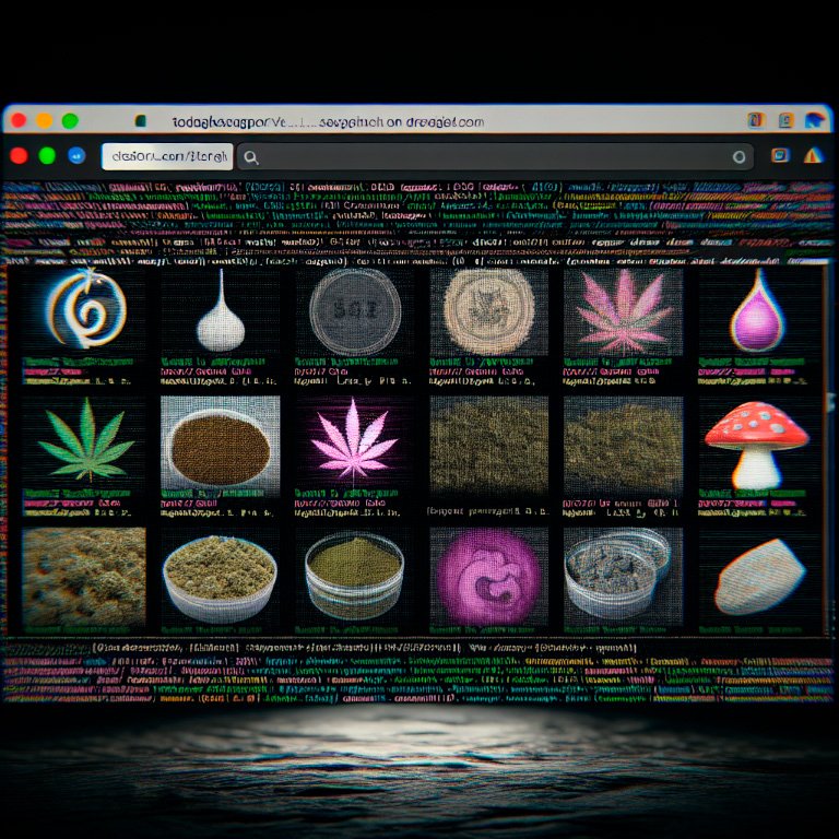 How a Direct and User-Friendly Darknet Market Works nexus link