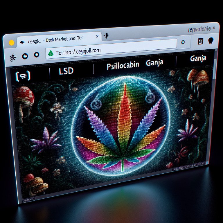 How Feedback Builds Trust in Darknet Drug Sales nexus link