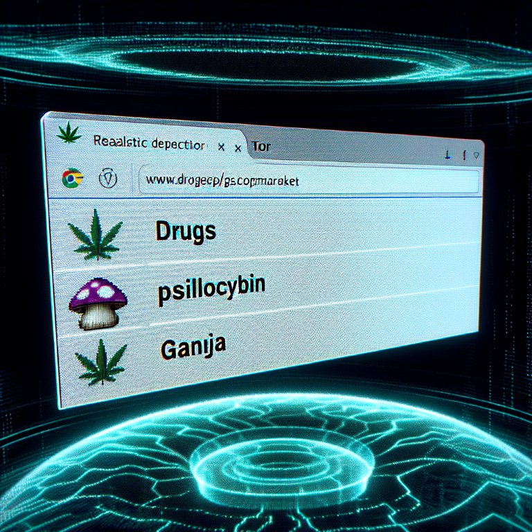 nexus market darknet