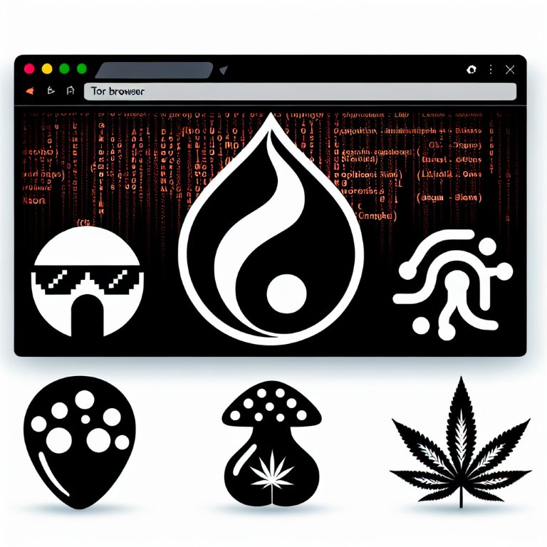 nexus market darknet