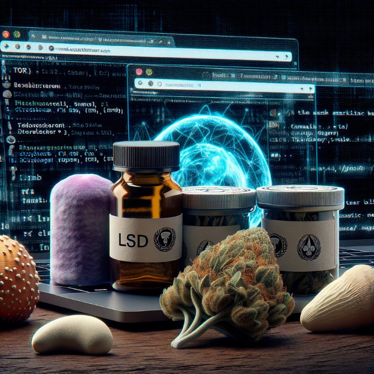 nexus market