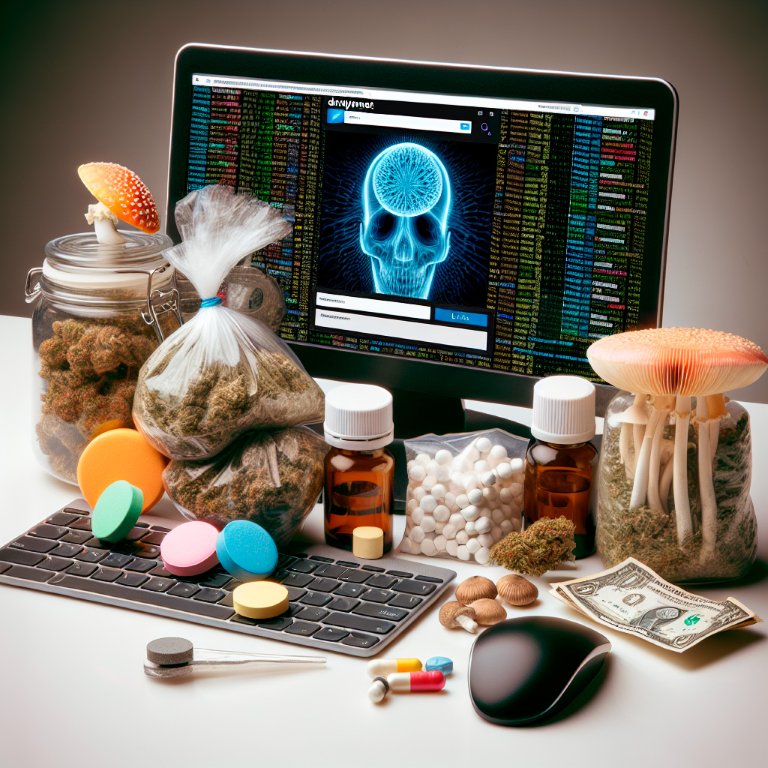 nexus market