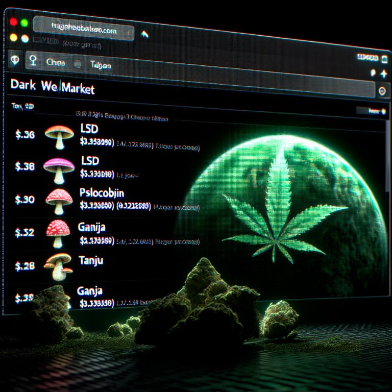 How the Platform Keeps the Darknet Market Running Smoothly nexus official site